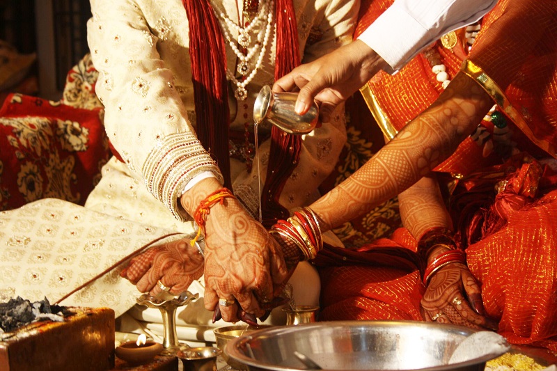 Hindu Marriage Act 1995
